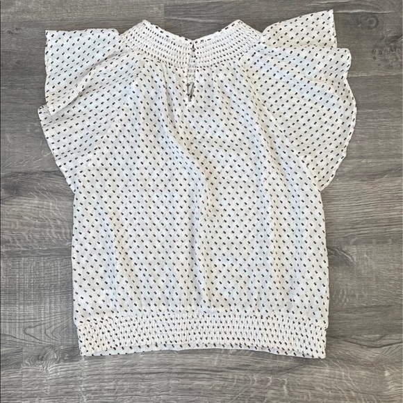 Express Blouse - Picture 6 of 7